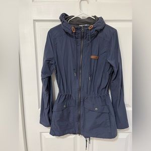 Columbia jacket